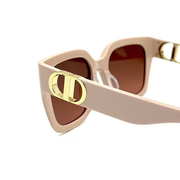 New! CHRISTIAN DIOR Sunglasses 30Montaigne S8U 40F2, Authentic - Picture 7 of 12